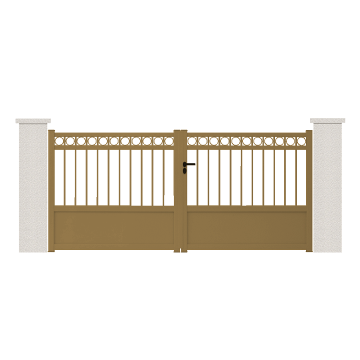 RAL 7006