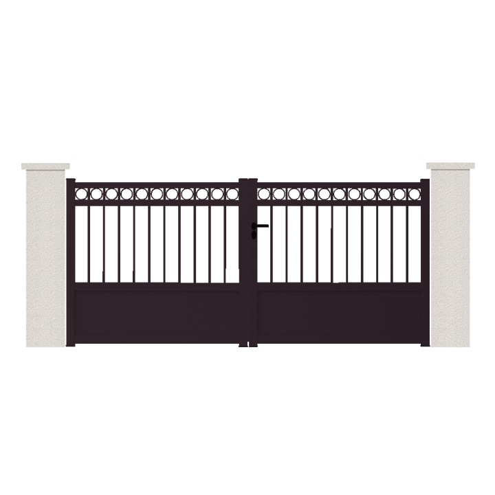 RAL 7016