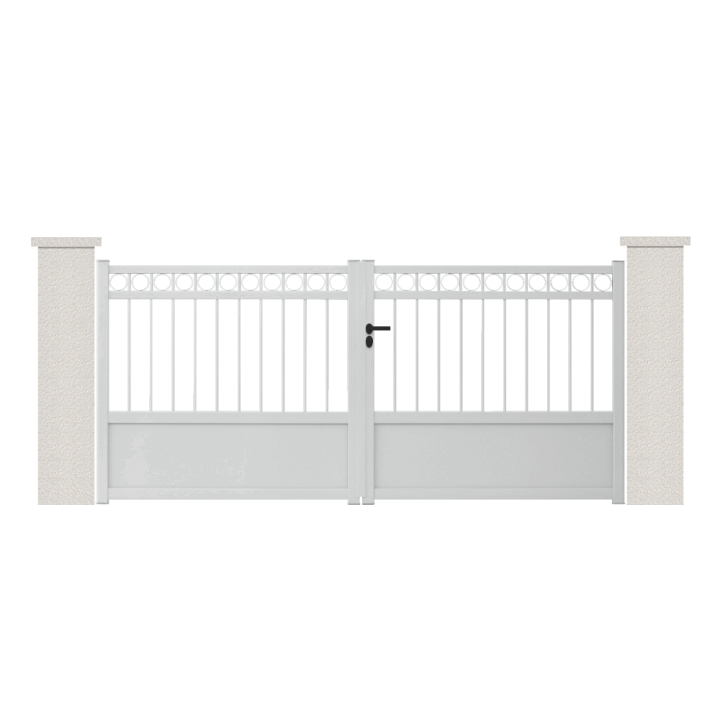 RAL 7035