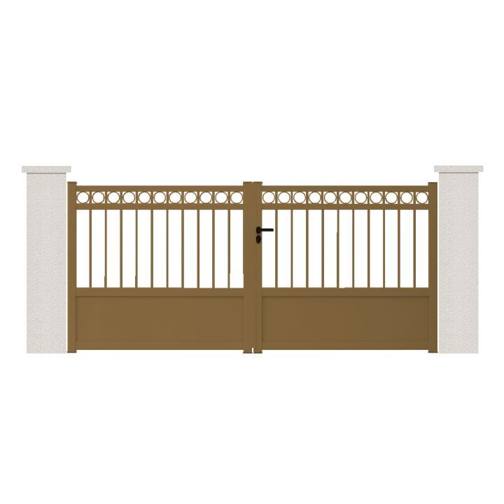 RAL 7037