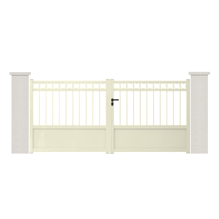RAL 9010