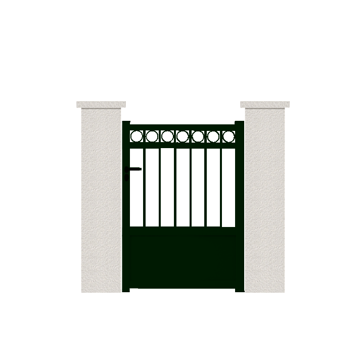 RAL 6005