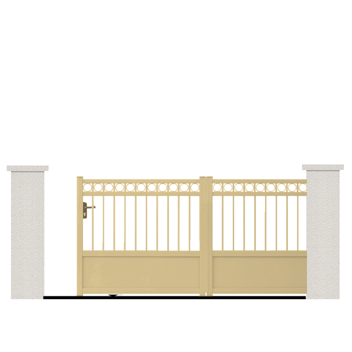 RAL 1015