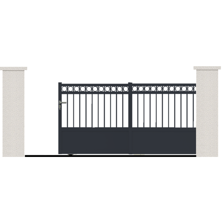 RAL 2100