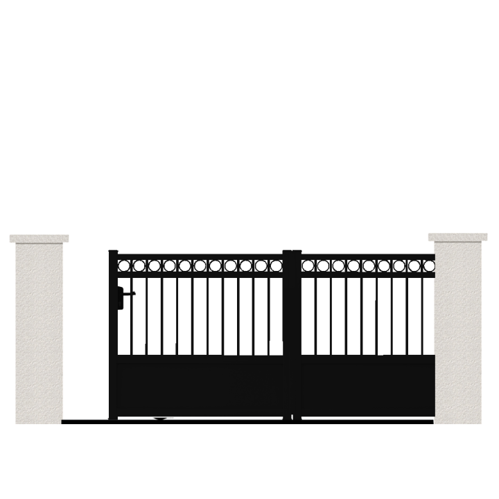 RAL 5003