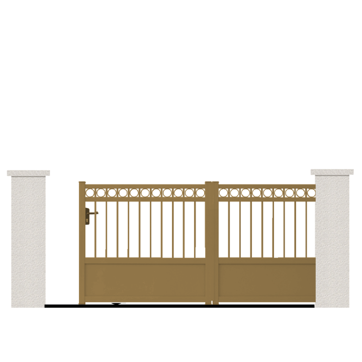 RAL 7006