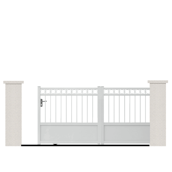RAL 7035