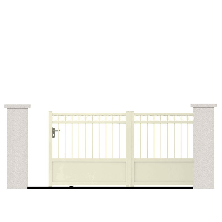 RAL 9010