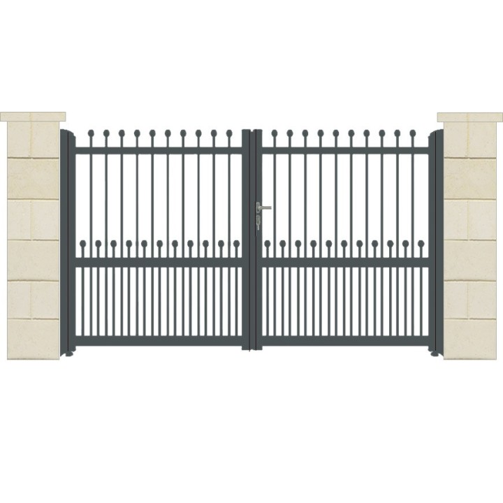 RAL 2900