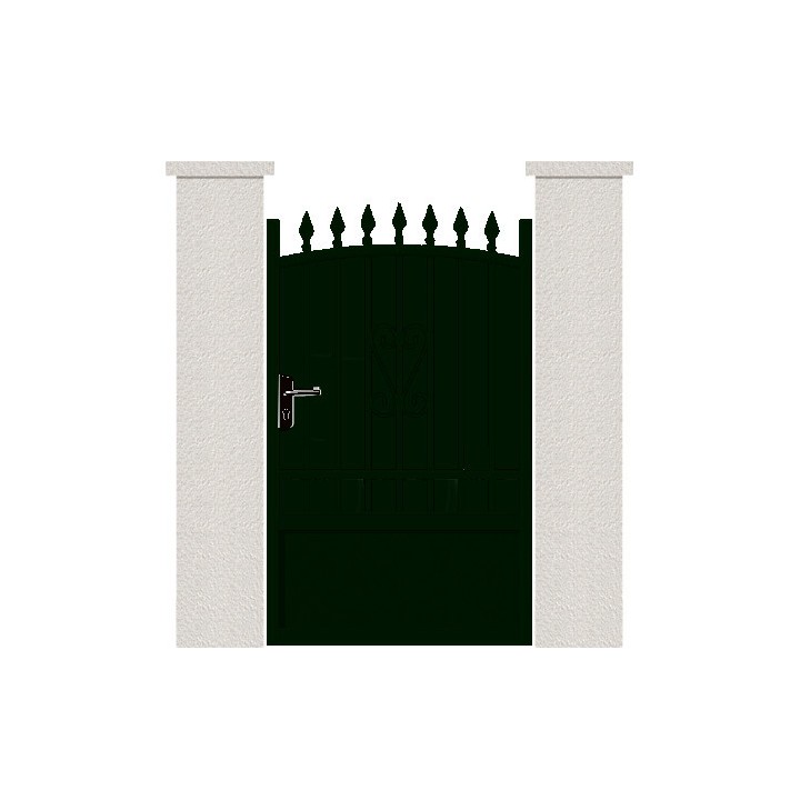 VERT ANTIQUE
