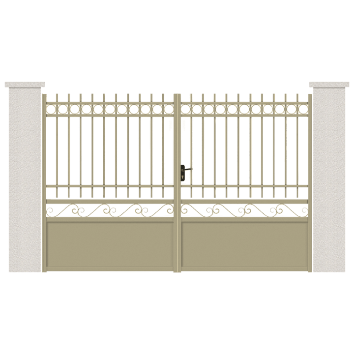 RAL 1013