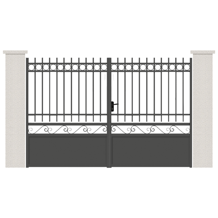 RAL 2900