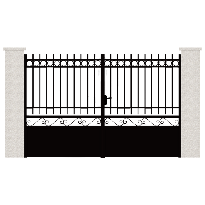 RAL 9005