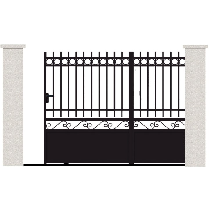 RAL 2100