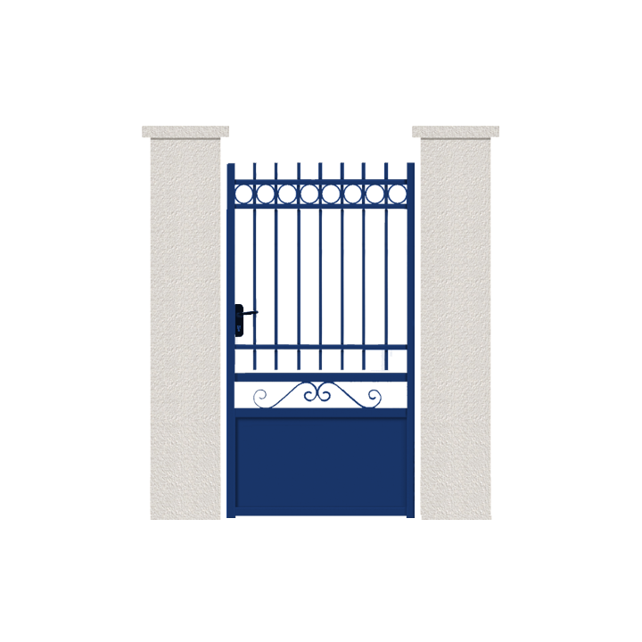 BLEU 700