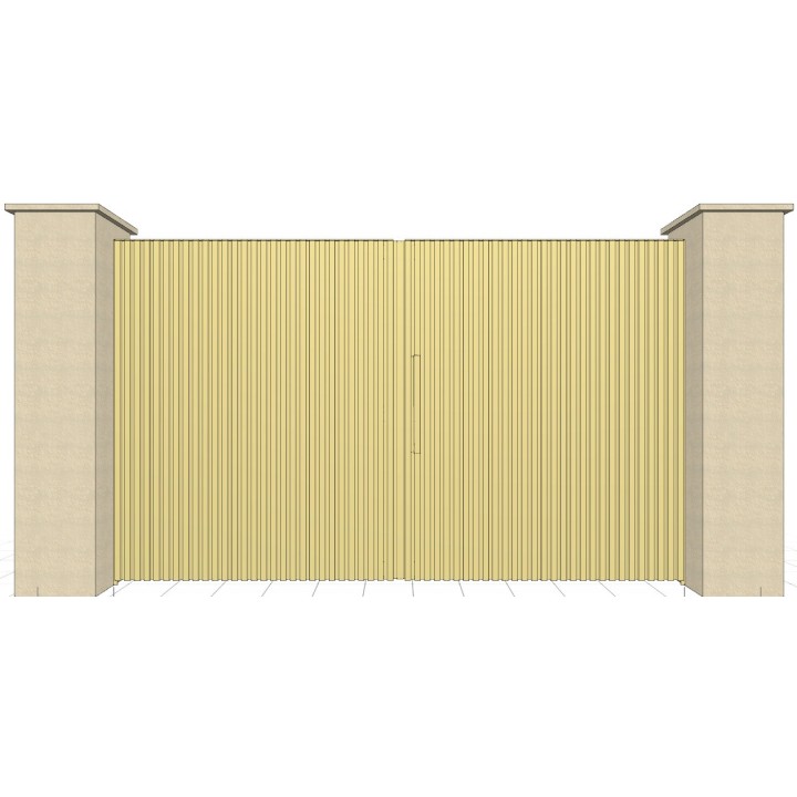 RAL 1015