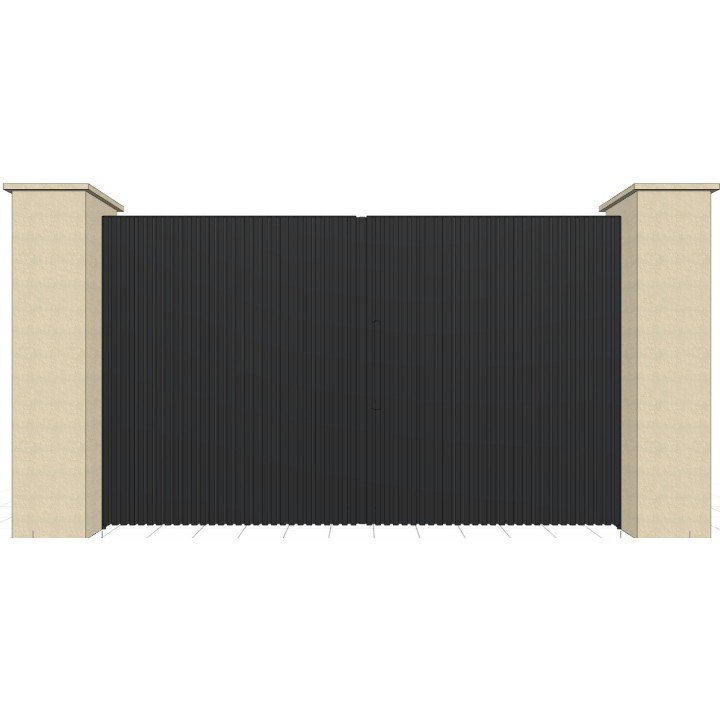 RAL 2100