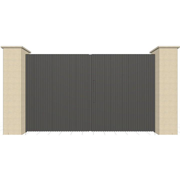 RAL 2900