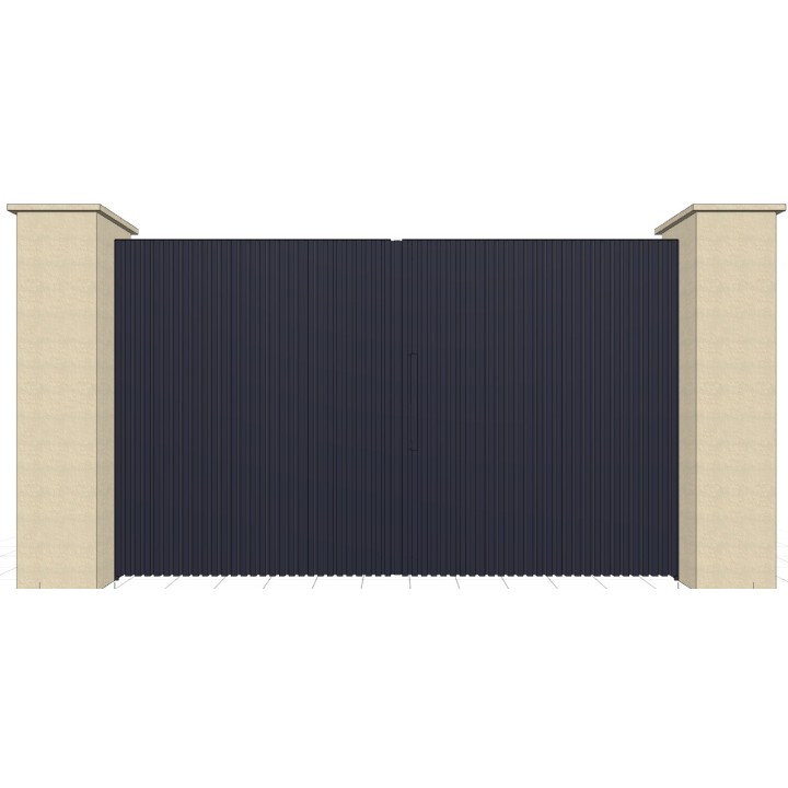 RAL 5003