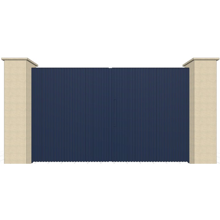RAL 5010