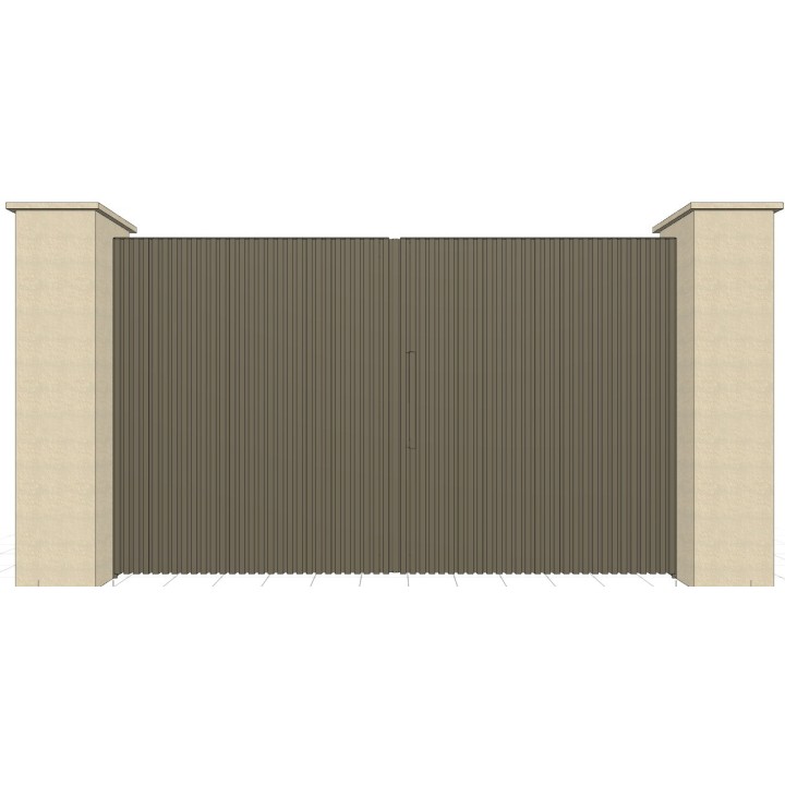RAL 7006