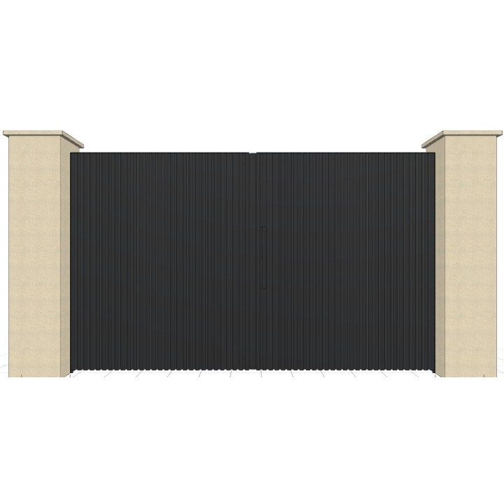 RAL 9005