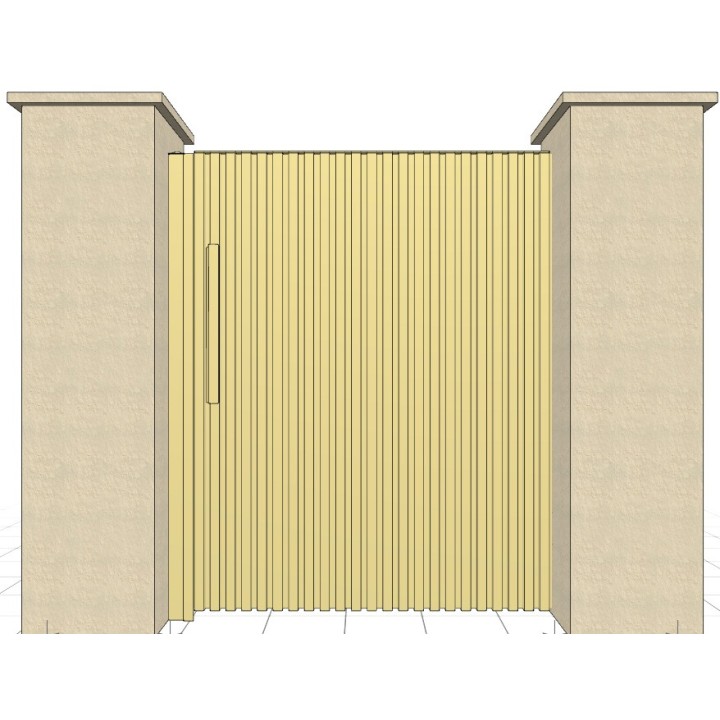 RAL 1015