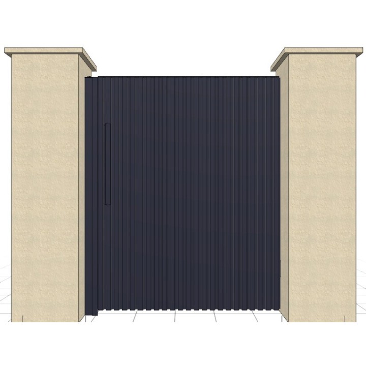 RAL 5003