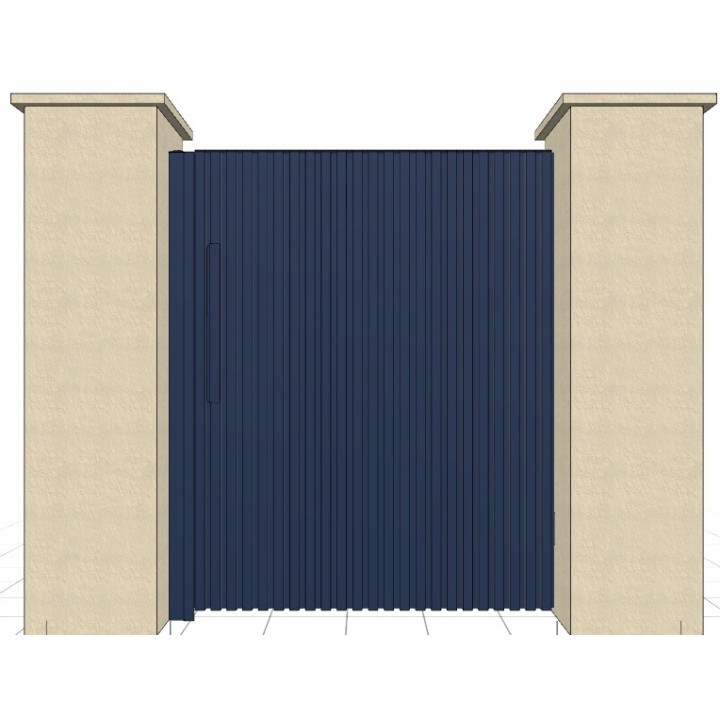 RAL 5010