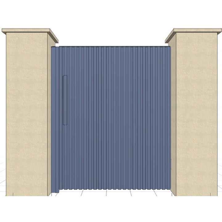 RAL 5014