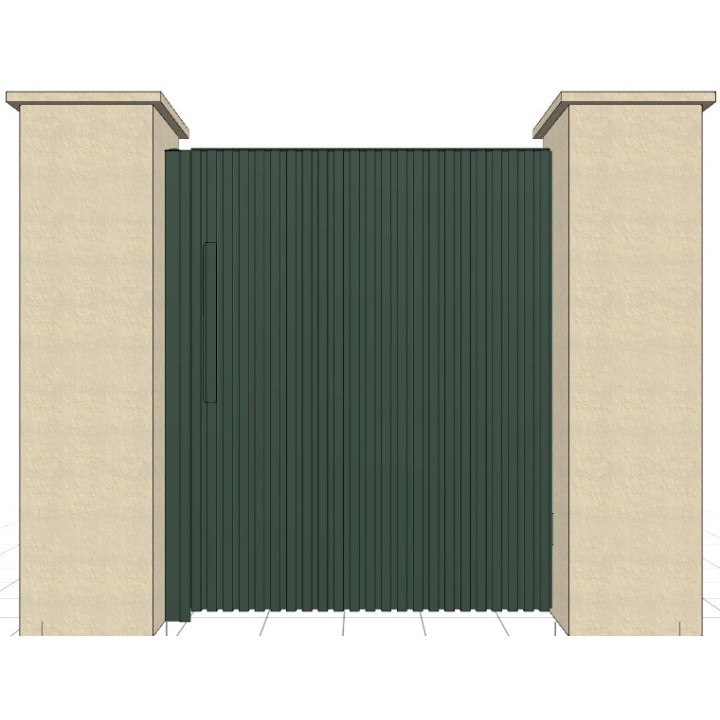 RAL 6005