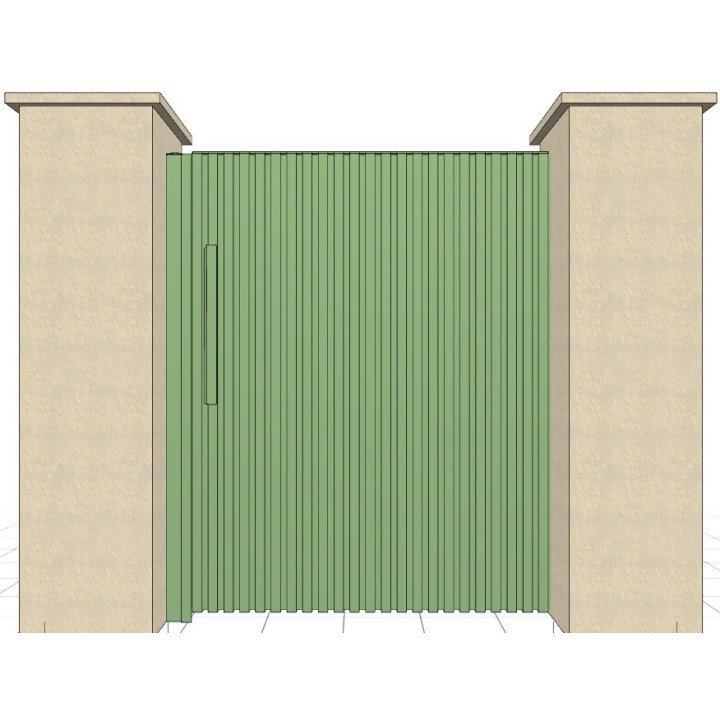 RAL 6021