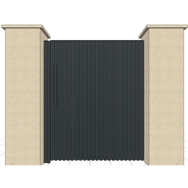 RAL 7016