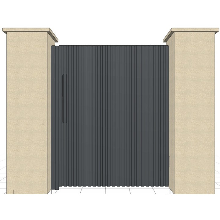 RAL 7031