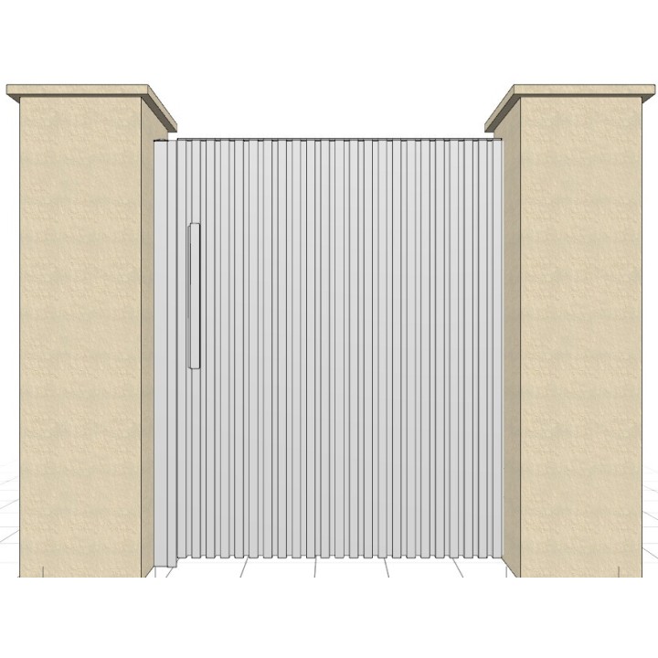 RAL 7035