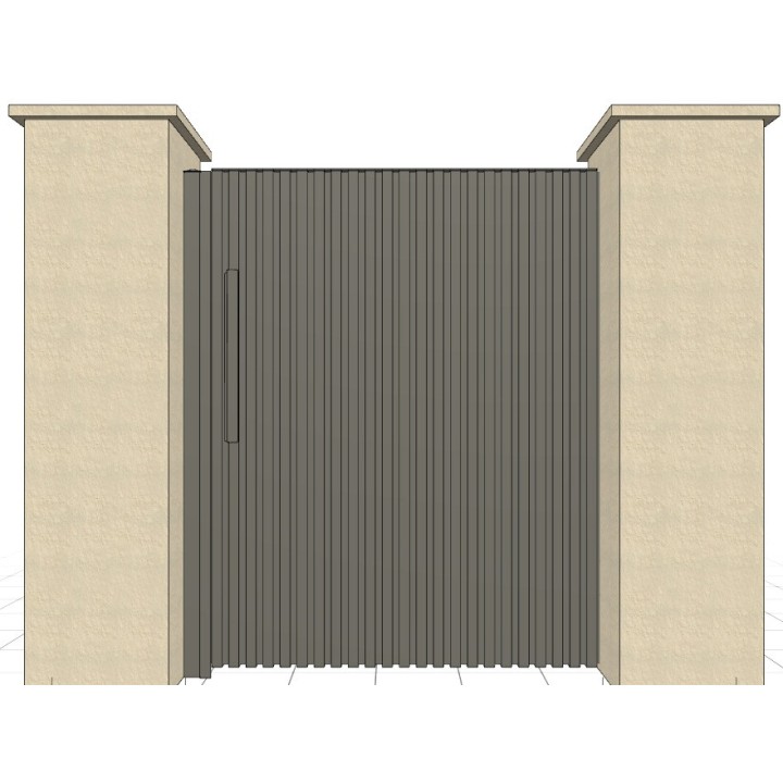 RAL 7039