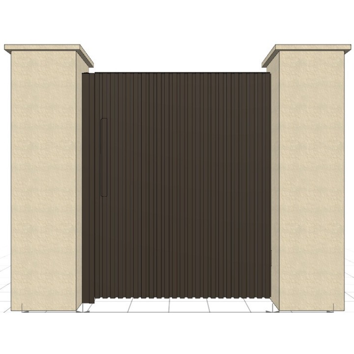 RAL 8014