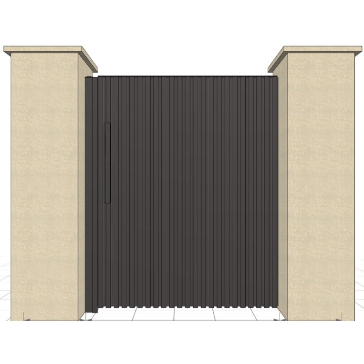 RAL 8019