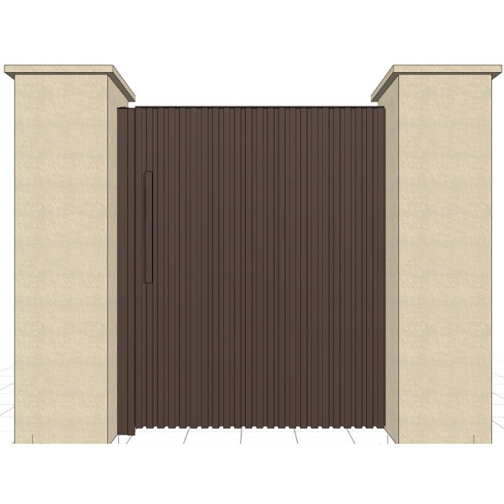RAL 8028