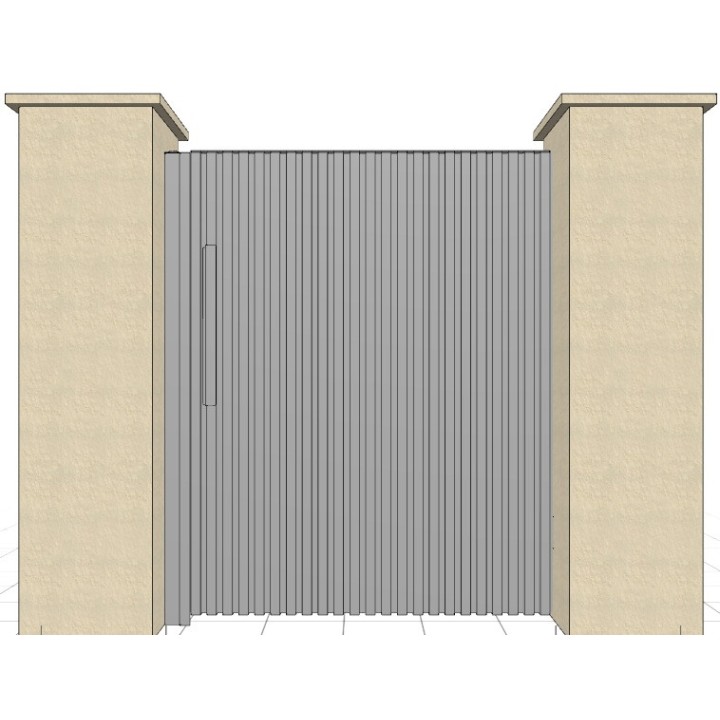 RAL 9006