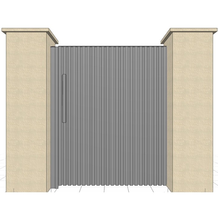 RAL 9007