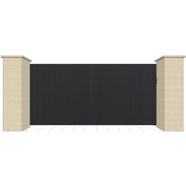 RAL 2100