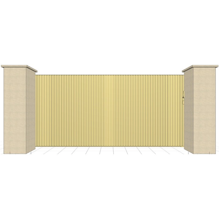 RAL 1015