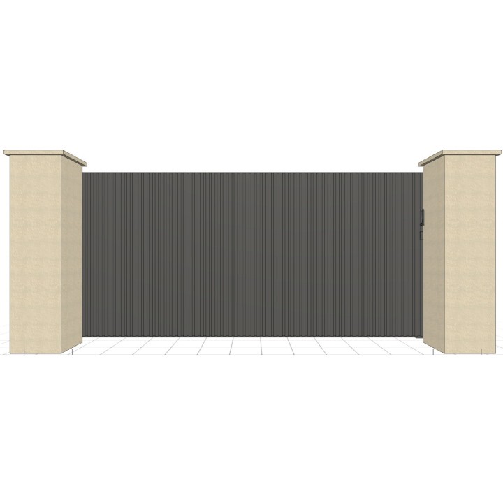 RAL 2900