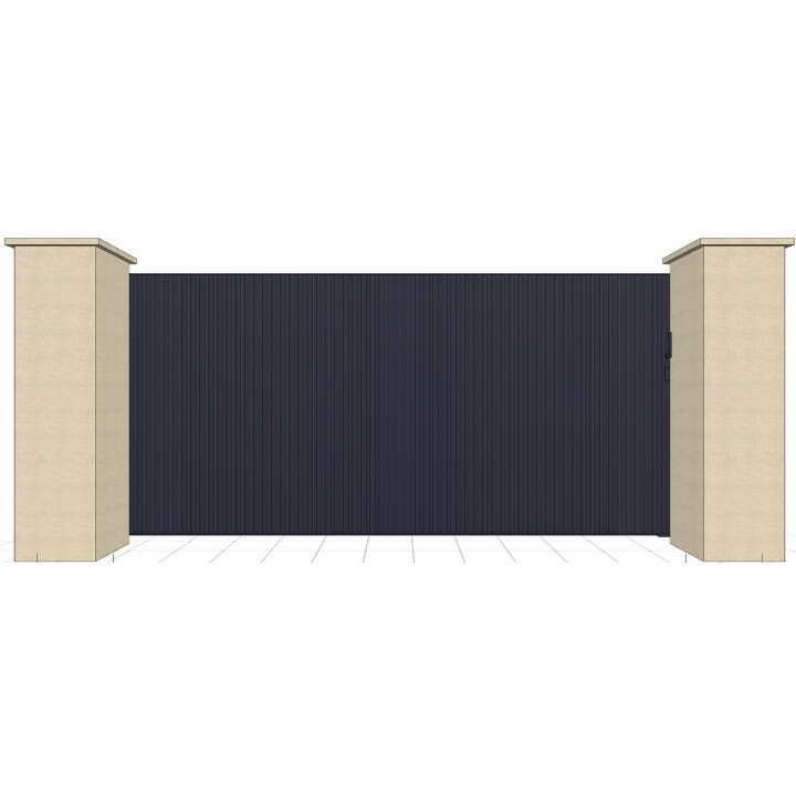 RAL 5003