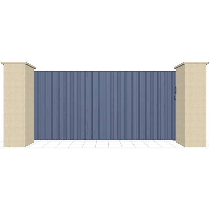 RAL 5014