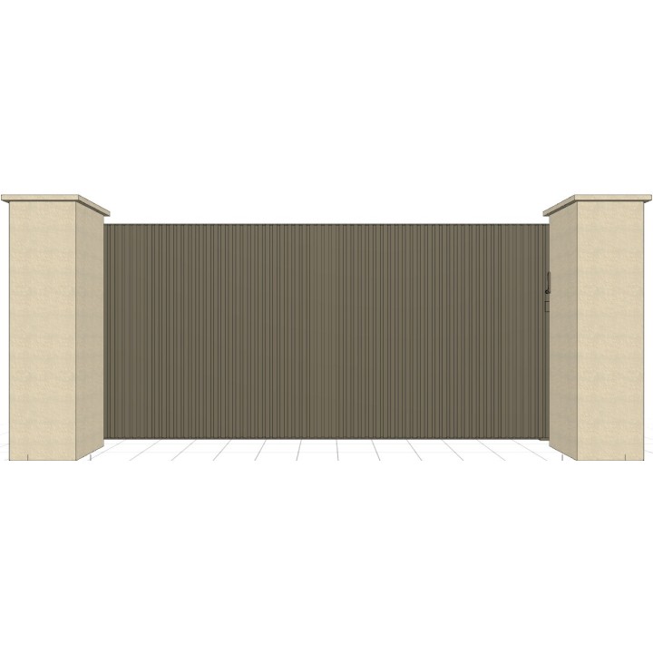 RAL7006
