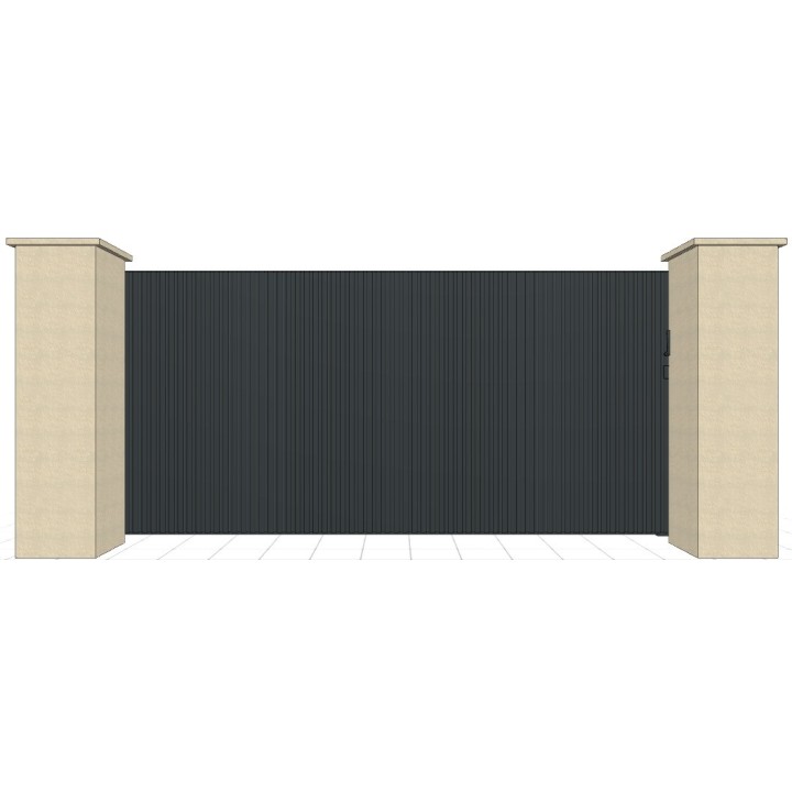RAL 7016