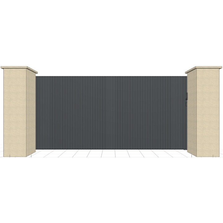 RAL 7031