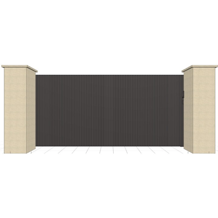 RAL 8019